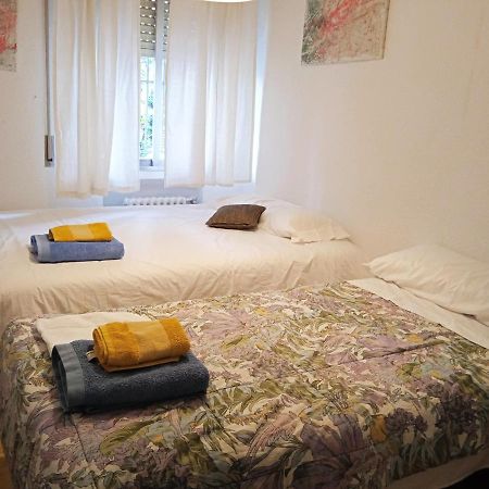 マドリードApartamento A 15 Minutos Del Centroアパートメント エクステリア 写真