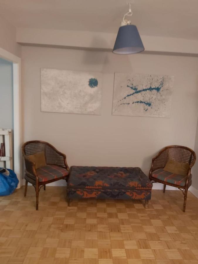 マドリードApartamento A 15 Minutos Del Centroアパートメント エクステリア 写真
